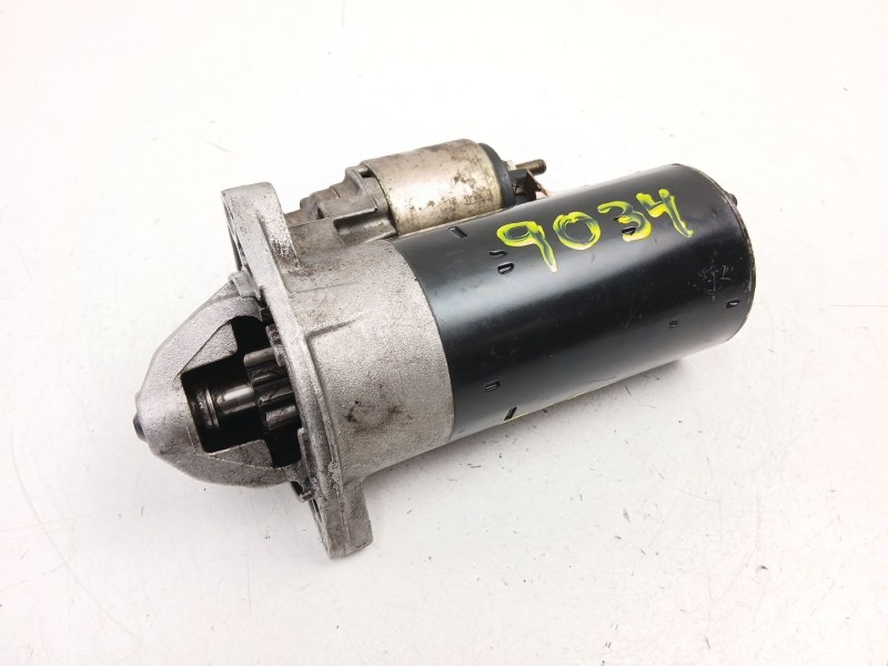 Recambio de motor arranque para fiat bravo i (182_) 1.9 jtd referencia OEM IAM 46473784 0001109030 