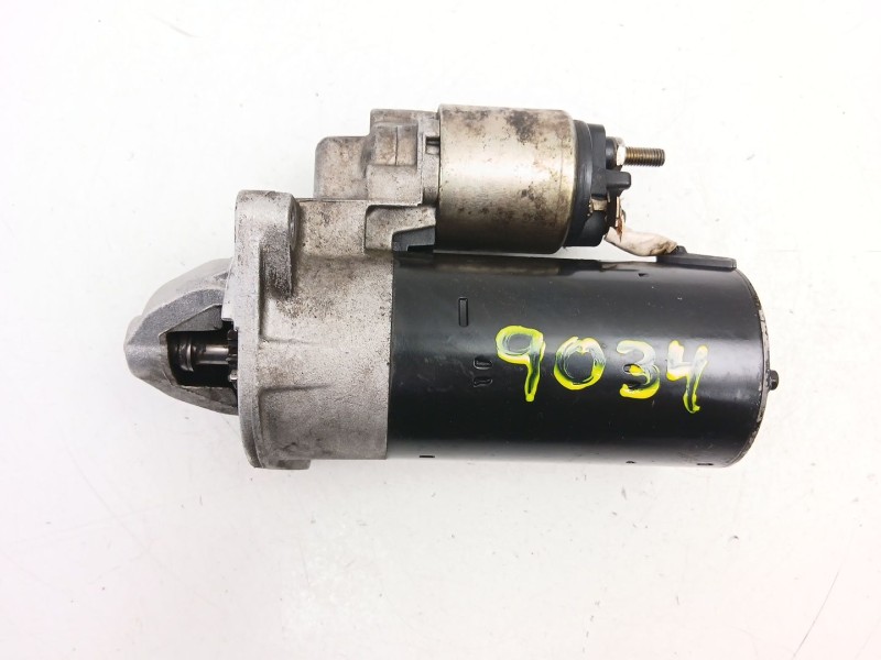 Recambio de motor arranque para fiat bravo i (182_) 1.9 jtd referencia OEM IAM 46473784 0001109030 
