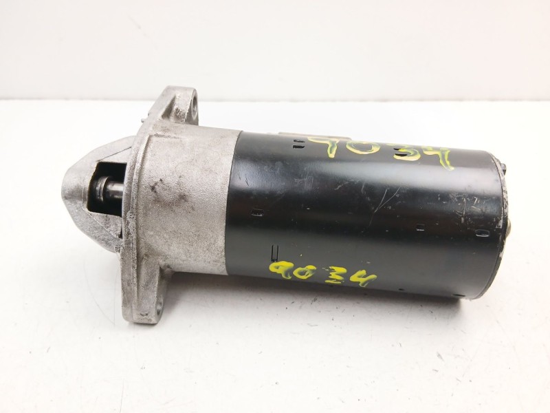 Recambio de motor arranque para fiat bravo i (182_) 1.9 jtd referencia OEM IAM 46473784 0001109030 