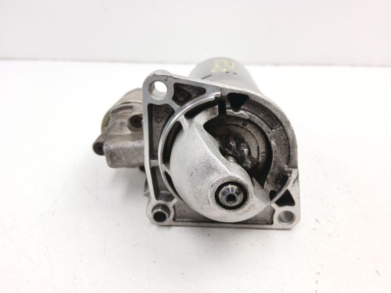 Recambio de motor arranque para fiat bravo i (182_) 1.9 jtd referencia OEM IAM 46473784 0001109030 