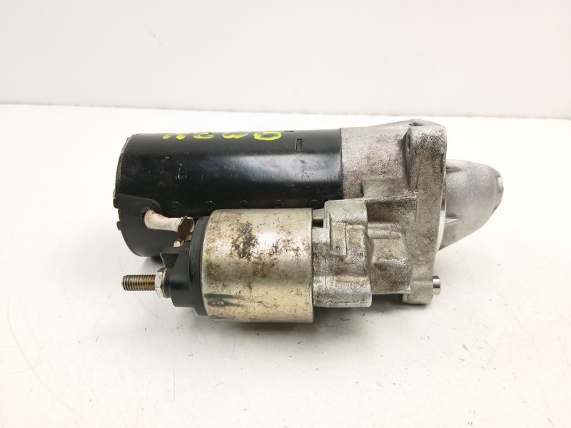 Recambio de motor arranque para fiat bravo i (182_) 1.9 jtd referencia OEM IAM 46473784 0001109030 