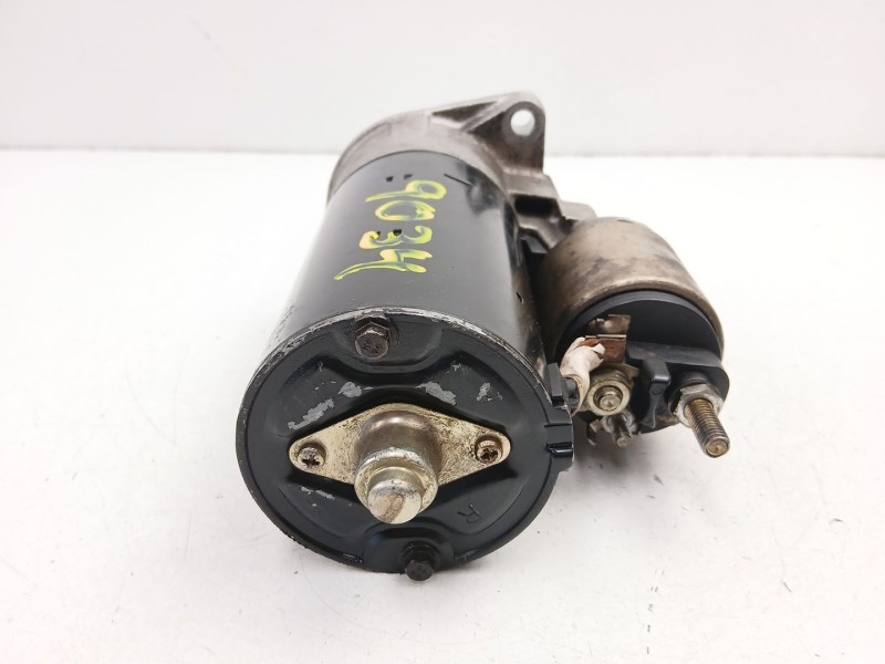Recambio de motor arranque para fiat bravo i (182_) 1.9 jtd referencia OEM IAM 46473784 0001109030 