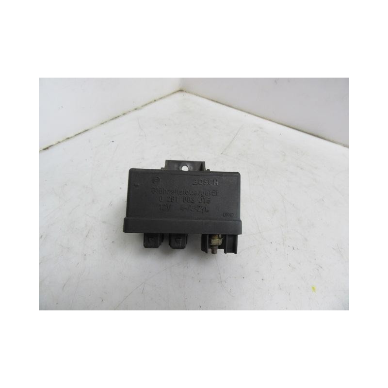 Recambio de caja calentadores : alfa romeo 146 : 1.9 jtd (104,69cv) 5p [2000] para alfa romeo 146 1.9 jtd referencia OEM IAM 028