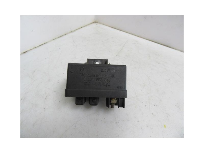 Recambio de caja calentadores : alfa romeo 146 : 1.9 jtd (104,69cv) 5p [2000] para alfa romeo 146 1.9 jtd referencia OEM IAM 028