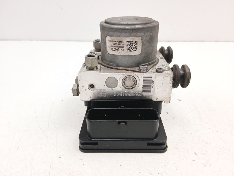 Recambio de abs para opel insignia a sedán (g09) 2.0 cdti (69) referencia OEM IAM 23430470  22505659