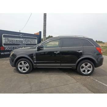OPEL ANTARA de desguace