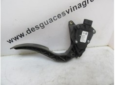 Recambio de potenciómetro aceleración : renault clio : 1.5 dci [2015] para renault clio 1.5 dci referencia OEM IAM 180029347R--A