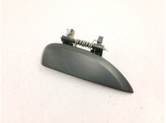 Recambio de manilla trasera derecha para dacia sandero ii (b8_) 1.5 blue dci 95 (b8jl) referencia OEM IAM 806067028R  