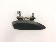 Recambio de manilla trasera derecha para dacia sandero ii (b8_) 1.5 blue dci 95 (b8jl) referencia OEM IAM 806067028R   2
