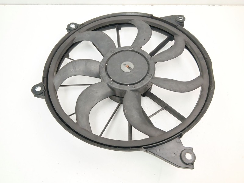 Recambio de electroventilador para fiat freemont (345_) 2.0 jtd referencia OEM IAM K68102116AA  