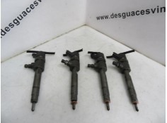 Recambio de inyectores (juego) : alfa romeo 146 : 1.9 jtd (104,69cv) 5p [2000] para alfa romeo 146 1.9 jtd referencia OEM IAM 04