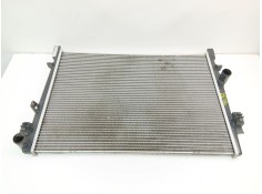 Recambio de radiador turbo diesel para fiat freemont (345_) 2.0 jtd referencia OEM IAM K68038238AA 61027 
