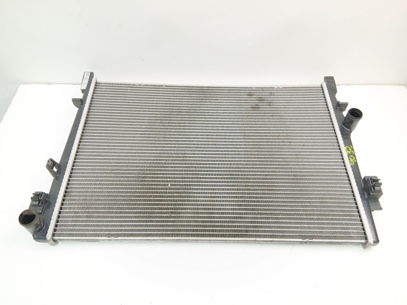 Recambio de radiador turbo diesel para fiat freemont (345_) 2.0 jtd referencia OEM IAM K68038238AA 61027 