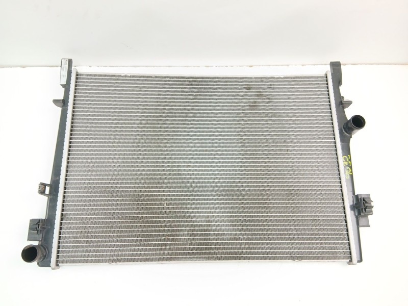 Recambio de radiador turbo diesel para fiat freemont (345_) 2.0 jtd referencia OEM IAM K68038238AA 61027 
