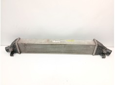 Recambio de radiador intercooler para fiat freemont (345_) 2.0 jtd referencia OEM IAM K68102118AA  
