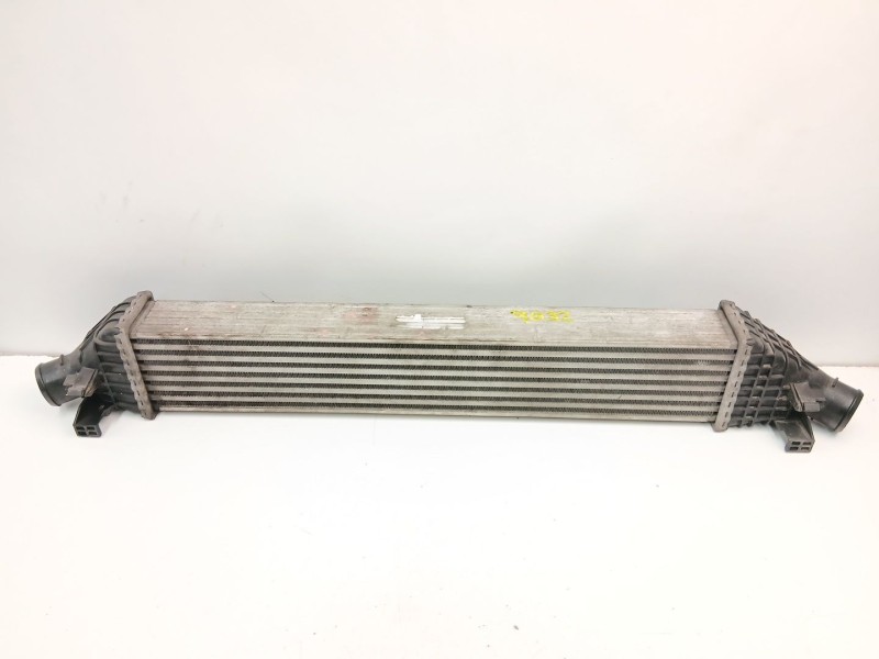 Recambio de radiador intercooler para fiat freemont (345_) 2.0 jtd referencia OEM IAM K68102118AA  