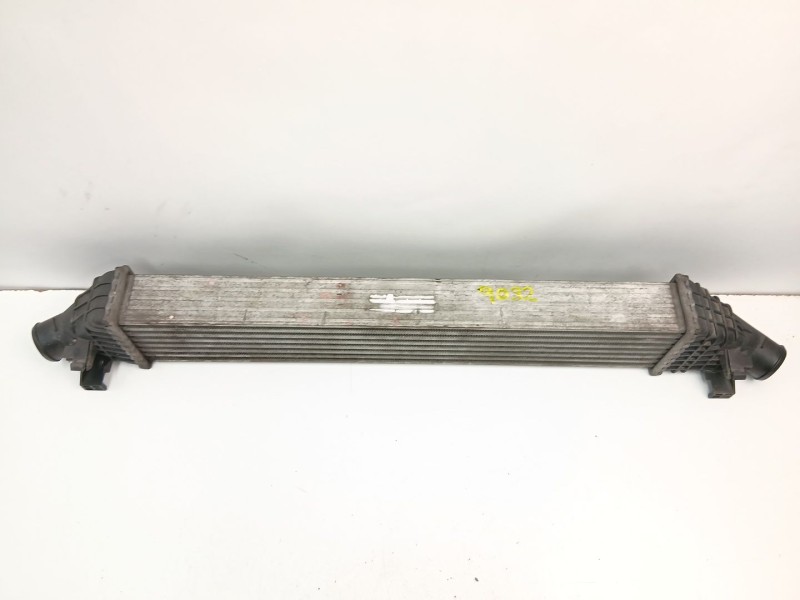 Recambio de radiador intercooler para fiat freemont (345_) 2.0 jtd referencia OEM IAM K68102118AA  