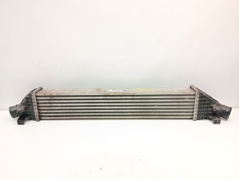 Recambio de radiador intercooler para fiat freemont (345_) 2.0 jtd referencia OEM IAM K68102118AA  