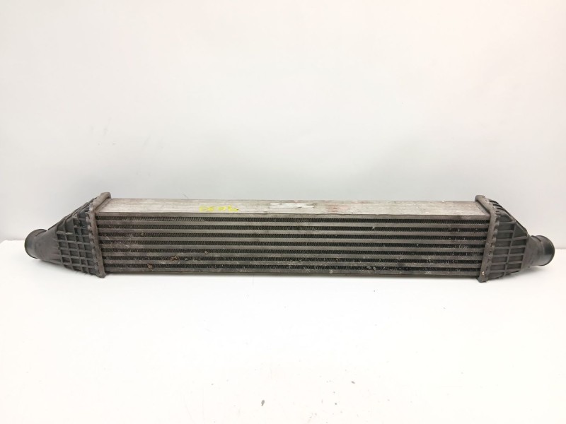 Recambio de radiador intercooler para fiat freemont (345_) 2.0 jtd referencia OEM IAM K68102118AA  