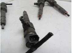 Recambio de inyectores (juego) : alfa romeo 146 : 1.9 jtd (104,69cv) 5p [2000] para alfa romeo 146 1.9 jtd referencia OEM IAM 04 2