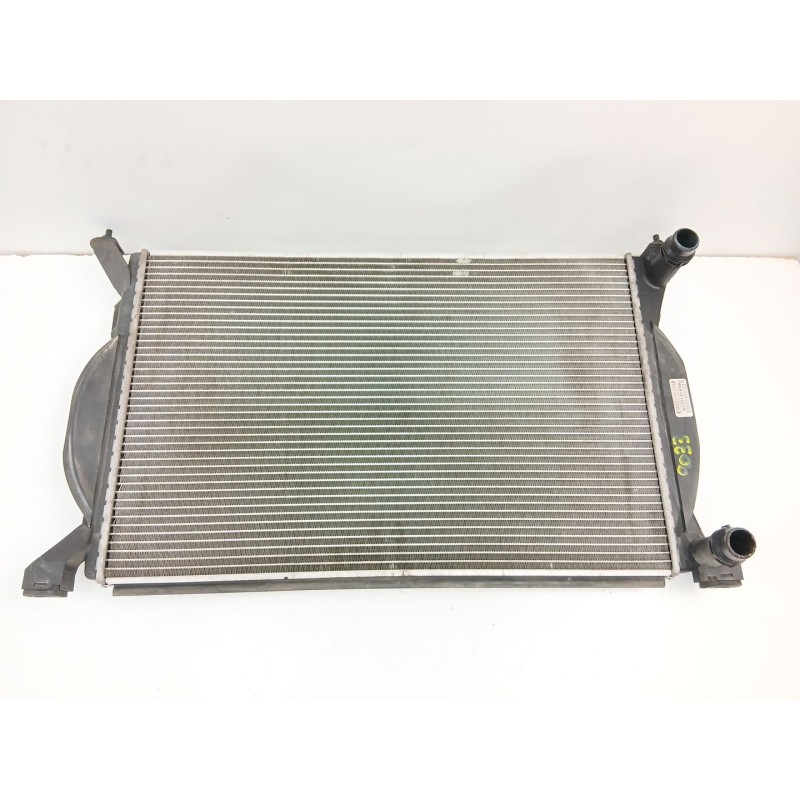 Recambio de radiador motor gasolina para seat exeo st (3r5) 1.8 tsi referencia OEM IAM 8E0121251A  