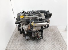 Recambio de motor turbo diesel para opel astra h (a04) 1.7 cdti (l48) referencia OEM IAM Z17DTH  