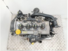 Recambio de motor turbo diesel para opel astra h (a04) 1.7 cdti (l48) referencia OEM IAM Z17DTH   2