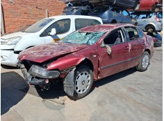 seat toledo ii (1m2) del año 2001