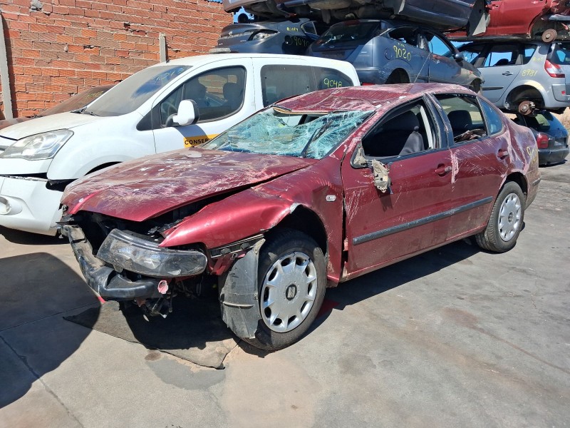 seat toledo ii (1m2) del año 2001