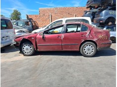 seat toledo ii (1m2) del año 2001 2