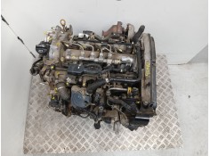 Recambio de motor turbo diesel para opel insignia a sedán (g09) 2.0 cdti (69) referencia OEM IAM A20DTE   2