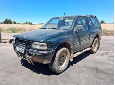 opel frontera a sport (u92) del año 1993
