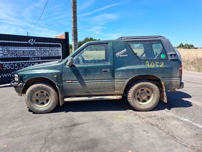 opel frontera a sport (u92) del año 1993