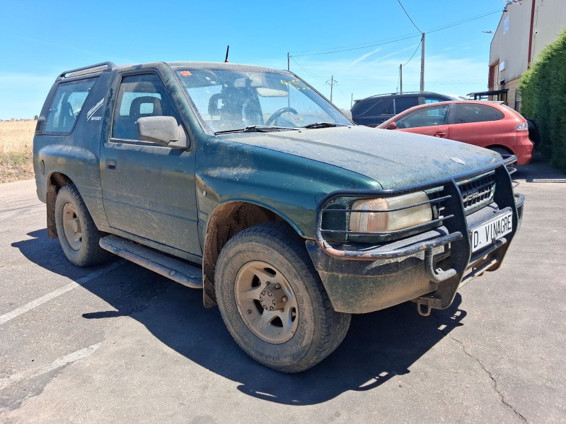 opel frontera a sport (u92) del año 1993