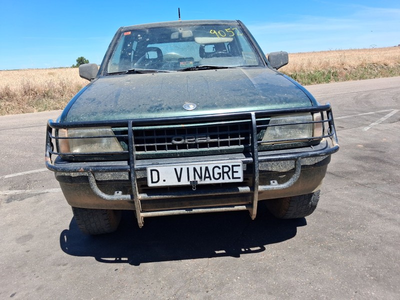 opel frontera a sport (u92) del año 1993