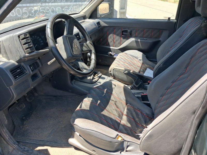 opel frontera a sport (u92) del año 1993