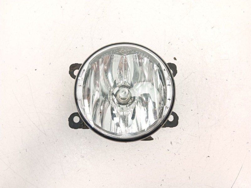 Recambio de antiniebla derecho para dacia sandero ii (b8_) 1.5 blue dci 95 (b8jl) referencia OEM IAM 261500097R 89208691 