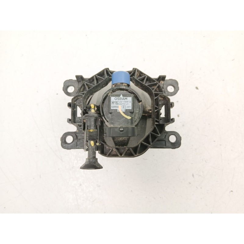 Recambio de antiniebla derecho para dacia sandero ii (b8_) 1.5 blue dci 95 (b8jl) referencia OEM IAM 261500097R 89208691 