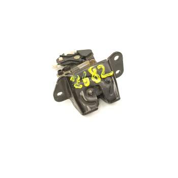 CERRADURA MALETERO / PORTON 812302E010 