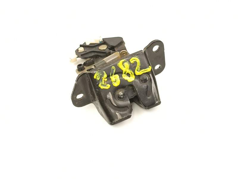 Recambio de cerradura maletero / porton para hyundai tucson 2.0 td -4ea referencia OEM IAM 812302E010  