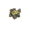 Recambio de cerradura maletero / porton para hyundai tucson 2.0 td -4ea referencia OEM IAM 812302E010  