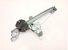 Recambio de elevalunas trasero derecho para dacia sandero ii (b8_) 1.5 blue dci 95 (b8jl) referencia OEM IAM 827206057R  