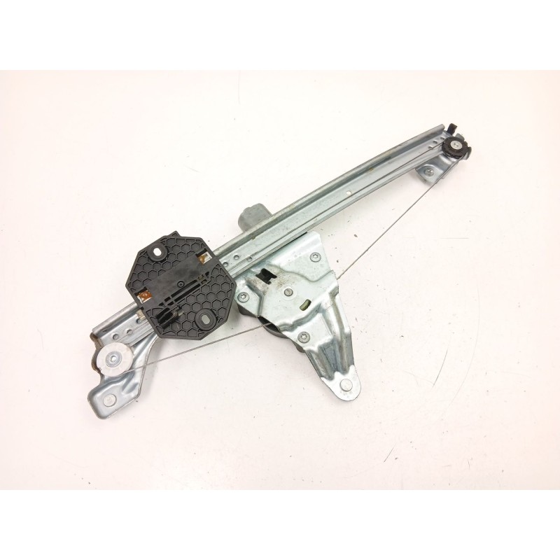 Recambio de elevalunas trasero derecho para dacia sandero ii (b8_) 1.5 blue dci 95 (b8jl) referencia OEM IAM 827206057R  