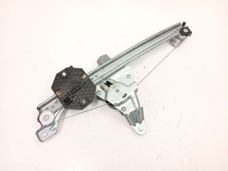 Recambio de elevalunas trasero derecho para dacia sandero ii (b8_) 1.5 blue dci 95 (b8jl) referencia OEM IAM 827206057R  