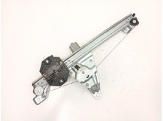 Recambio de elevalunas trasero derecho para dacia sandero ii (b8_) 1.5 blue dci 95 (b8jl) referencia OEM IAM 827206057R   2