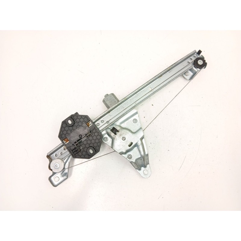 Recambio de elevalunas trasero derecho para dacia sandero ii (b8_) 1.5 blue dci 95 (b8jl) referencia OEM IAM 827206057R  