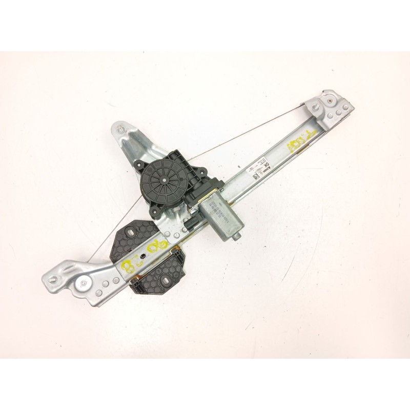 Recambio de elevalunas trasero derecho para dacia sandero ii (b8_) 1.5 blue dci 95 (b8jl) referencia OEM IAM 827206057R  