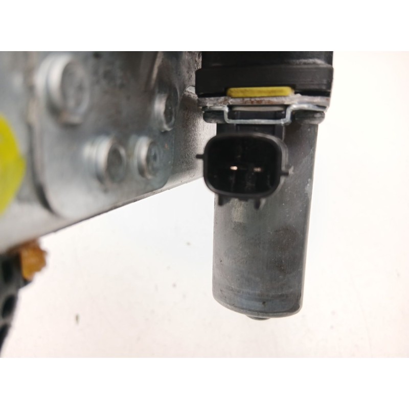 Recambio de elevalunas trasero derecho para dacia sandero ii (b8_) 1.5 blue dci 95 (b8jl) referencia OEM IAM 827206057R  
