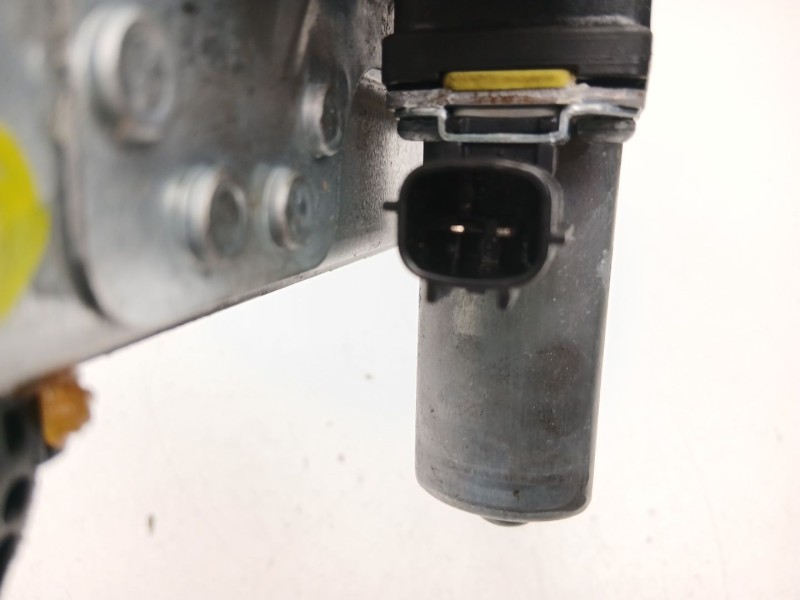 Recambio de elevalunas trasero derecho para dacia sandero ii (b8_) 1.5 blue dci 95 (b8jl) referencia OEM IAM 827206057R  
