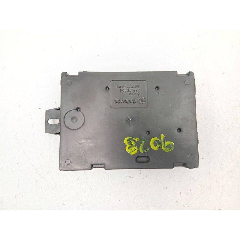 Recambio de bsi para dacia sandero ii (b8_) 1.5 blue dci 95 (b8jl) referencia OEM IAM 284B10447R A2C92226608 